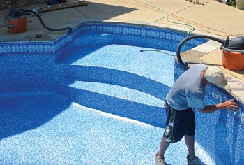 Fiberglass vs. Vinyl Lined Pools: Which is Better? - Woodfield Outdoors