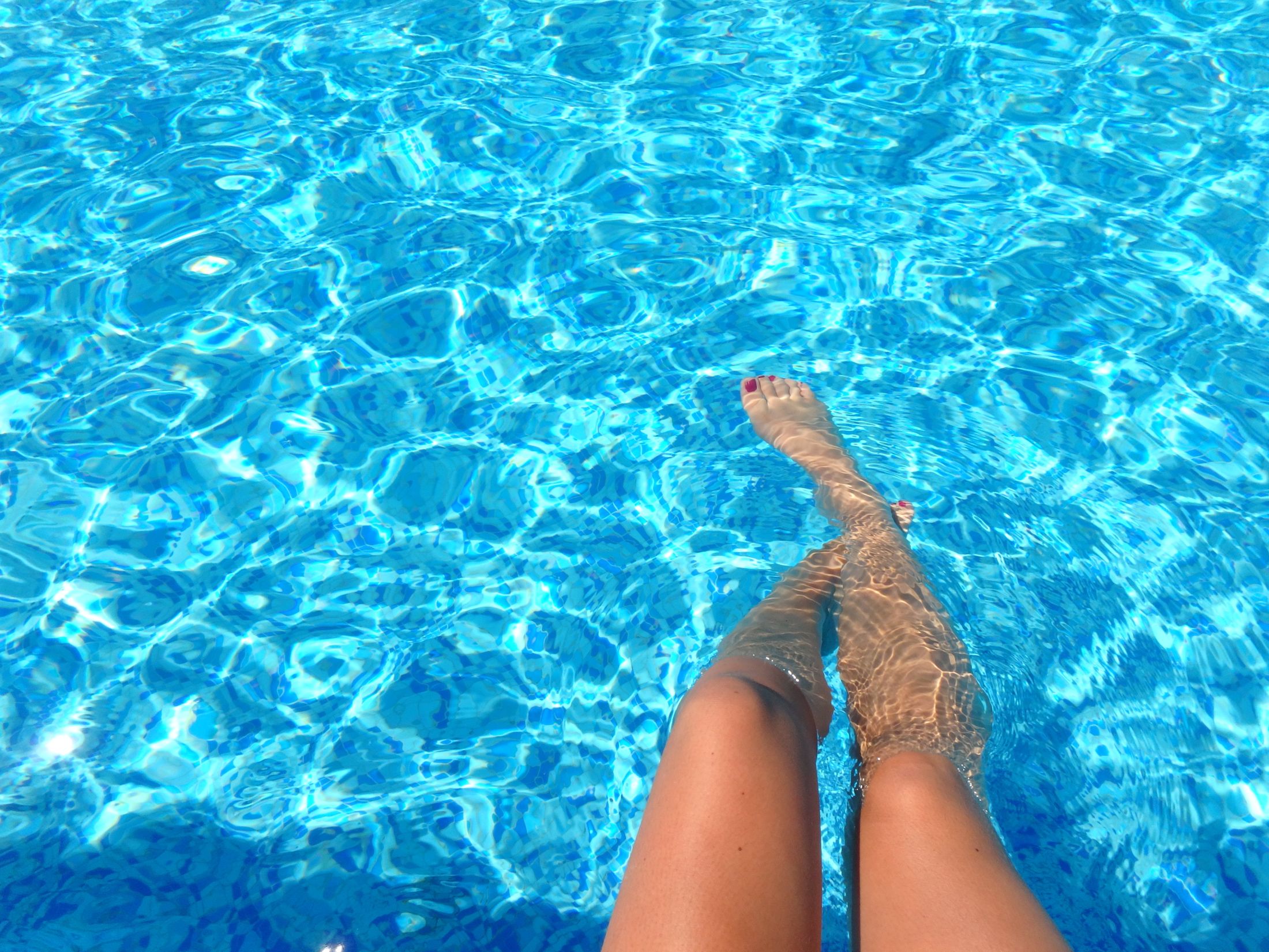How To Keep Your Pool Water Clear