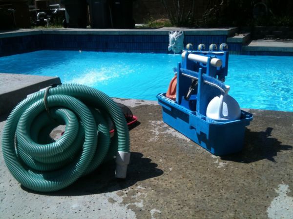 Tips On How To Close An Inground Pool - Woodfield