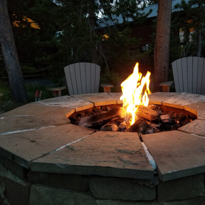 Around-your-firepit