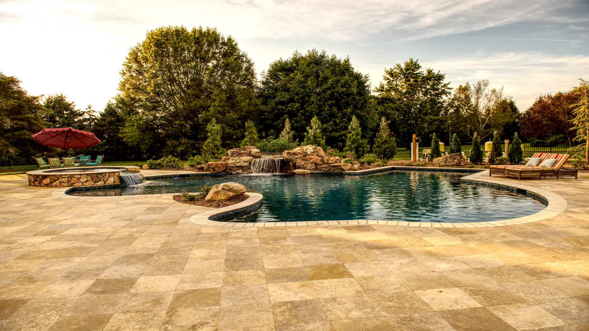 Inground Pool Design: What’s Your Style?