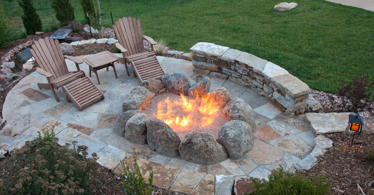 fire pit maintenance 